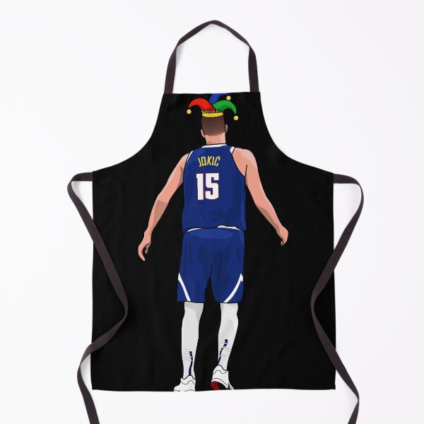 Artikelvorschau, Nikola Jokic - Der Joker entworfen und verkauft von ARIAPATRICIA.