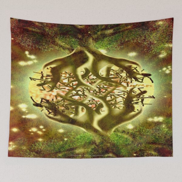 Item preview, YGGDRASILL - 071 designed and sold by LBStudios.
