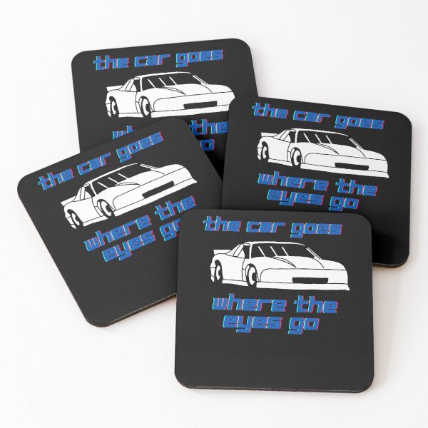 Item preview, the of racing in the rain the car eyes go For Fans designed and sold by RoseEmelia8.