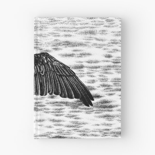 Item preview, Great cormorant designed and sold by LorenDowding.