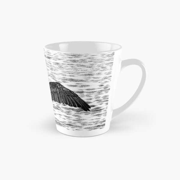 Item preview, Great cormorant designed and sold by LorenDowding.