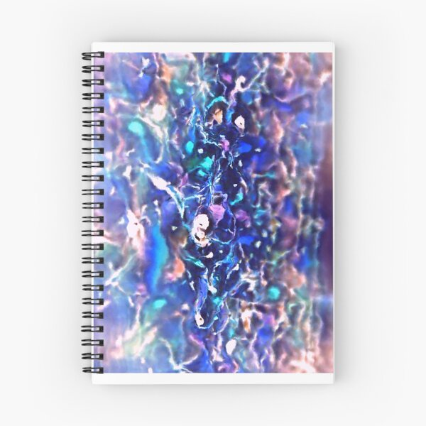 Item preview, Blue Blooms designed and sold by LaurenPatrick.