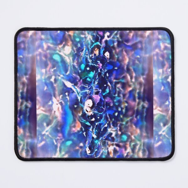 Item preview, Blue Blooms designed and sold by LaurenPatrick.