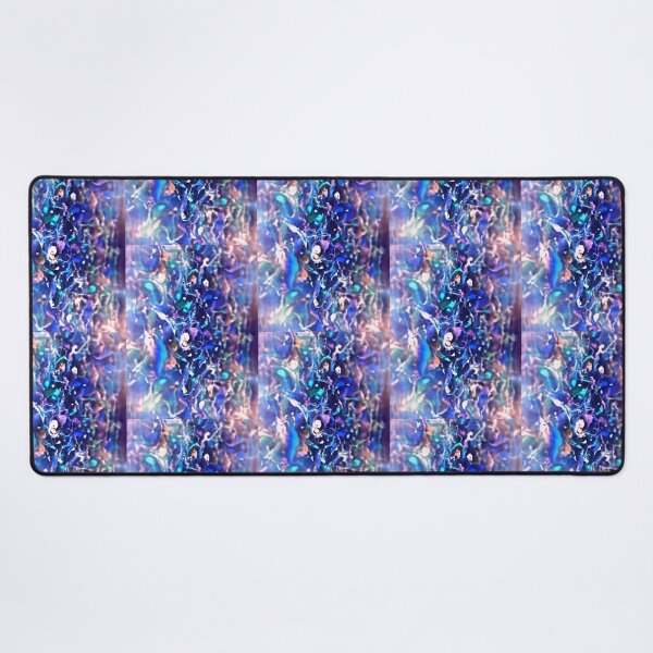 Item preview, Blue Blooms designed and sold by LaurenPatrick.