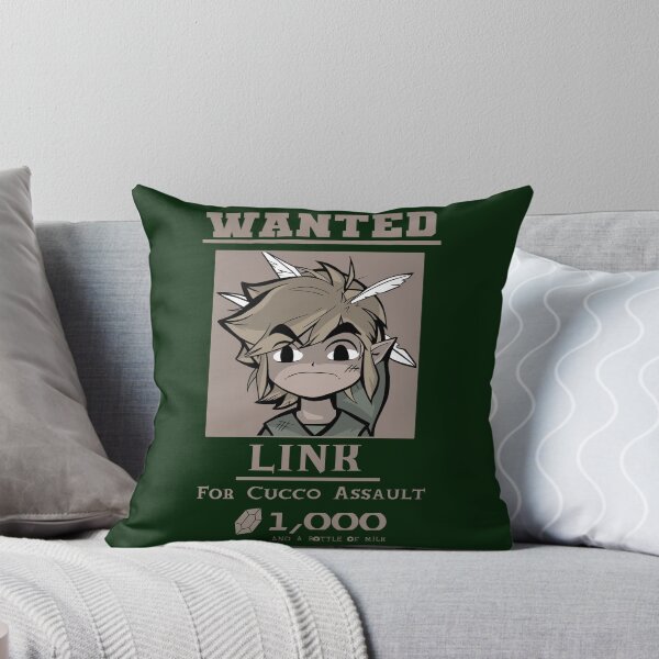 Item preview, Wanted Elf designed and sold by AnnaRobinn.