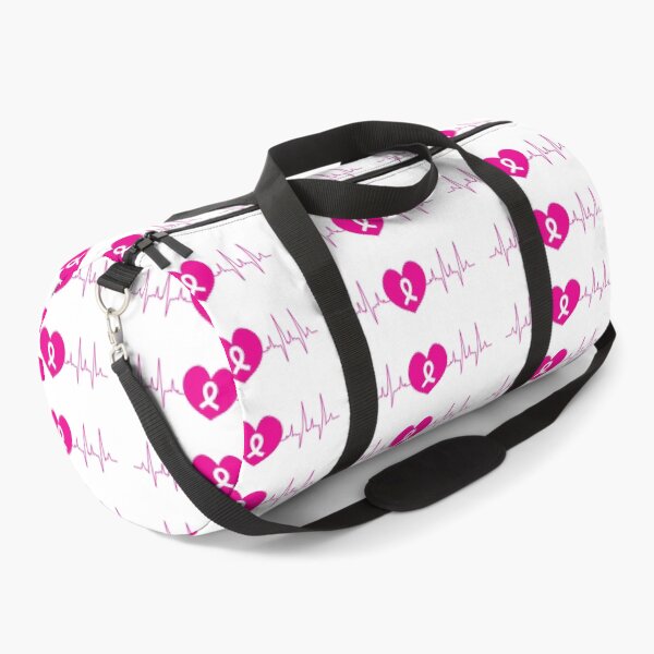 Item preview, Heart beat ribbon designed and sold by pnkpopcorn.