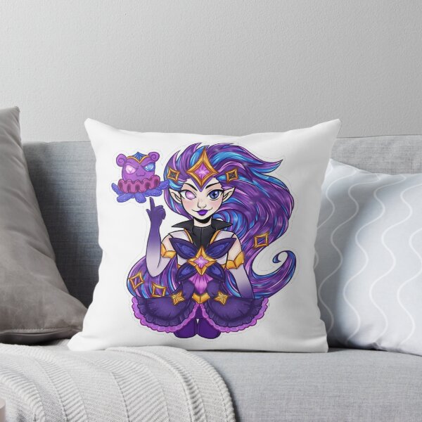 Item preview, Zoe league designed and sold by Eif53.