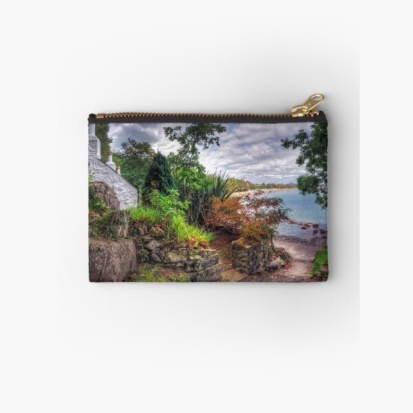 Item preview, Foxhole cottage Llanbedrog LLFO designed and sold by Turtle  Photography.