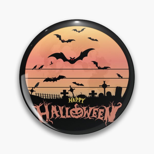 Item preview,  Halloween Horror Nights Hours designed and sold by Pluto's  Art.