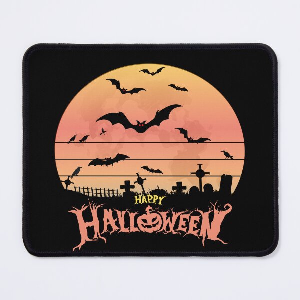 Item preview, Halloween Horror Nights Hours designed and sold by Pluto's Art.