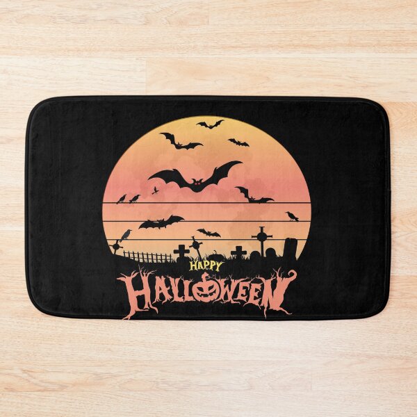 Item preview,  Halloween Horror Nights Hours designed and sold by Pluto's  Art.