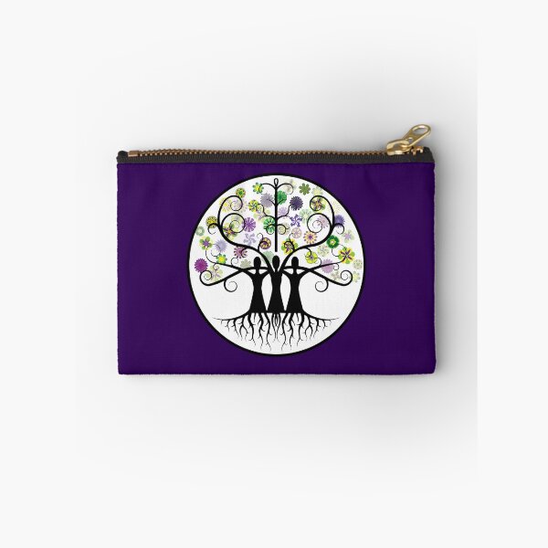 Item preview, Three Sisters Tree Of Life designed and sold by SubtleSplit.