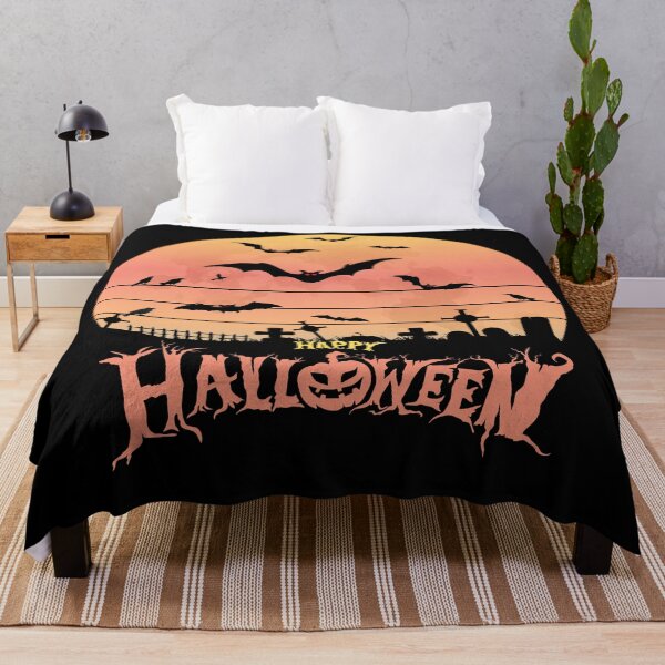 Item preview, Halloween Horror Nights Hours designed and sold by Pluto's Art.