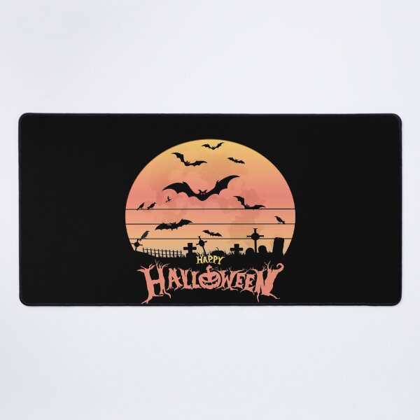Item preview,  Halloween Horror Nights Hours designed and sold by Pluto's  Art.