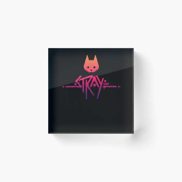 Item preview, Funny Stray Cat Game designed and sold by Sethbrassey.