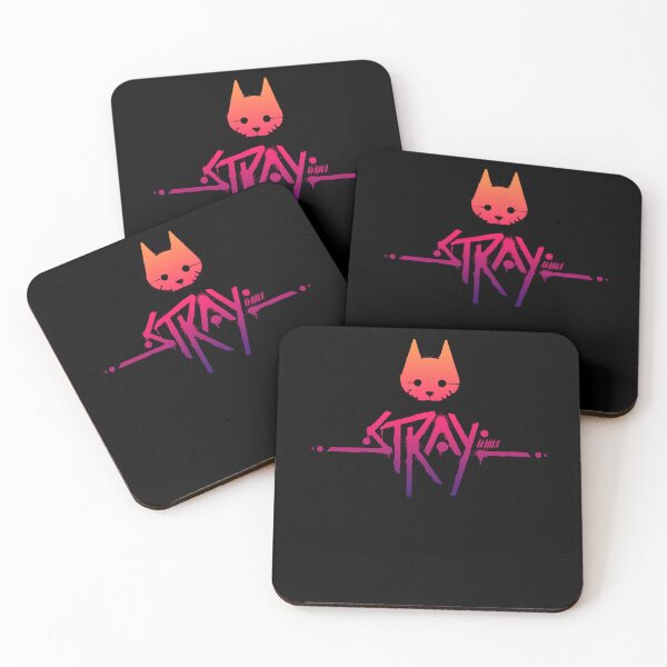Item preview, Funny Stray Cat Game designed and sold by Sethbrassey.