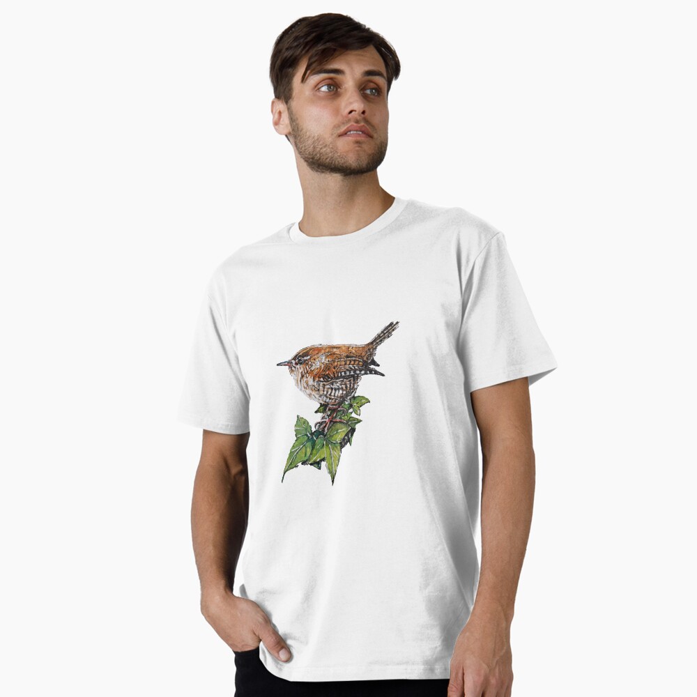 Item preview, Premium T-Shirt designed and sold by LouiseSchofield.
