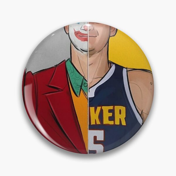 Item preview, Nikola Jokic designed and sold by ARIAPATRICIA.