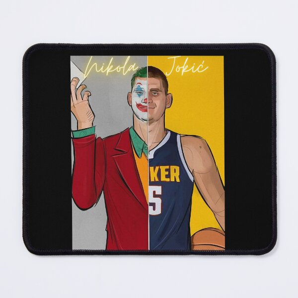 Item preview, Nikola Jokic designed and sold by ARIAPATRICIA.