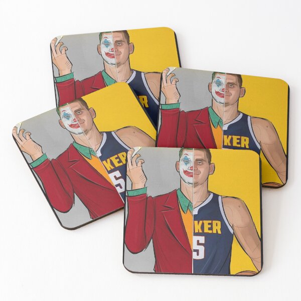 Item preview, Nikola Jokic designed and sold by ARIAPATRICIA.