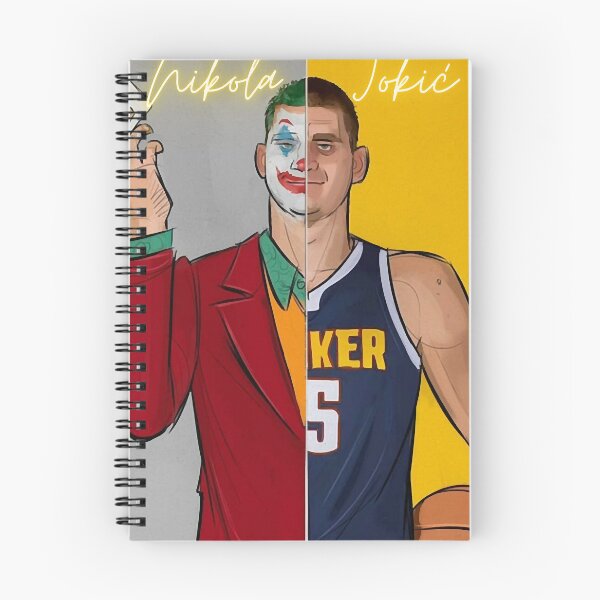 Item preview, Nikola Jokic designed and sold by ARIAPATRICIA.