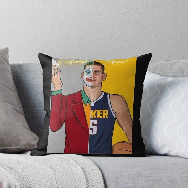 Item preview, Nikola Jokic designed and sold by ARIAPATRICIA.