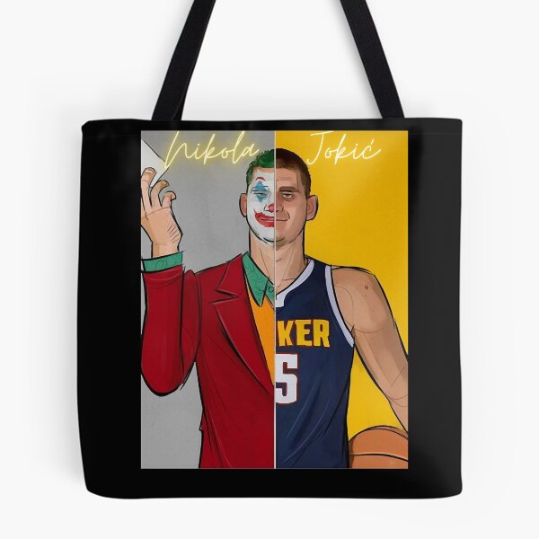 Item preview, Nikola Jokic designed and sold by ARIAPATRICIA.