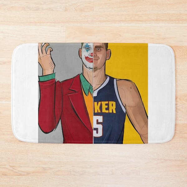 Item preview, Nikola Jokic designed and sold by ARIAPATRICIA.