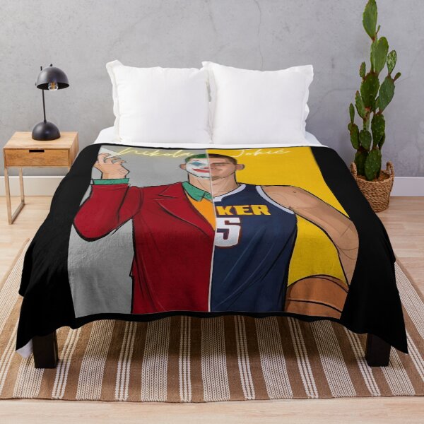 Item preview, Nikola Jokic designed and sold by ARIAPATRICIA.