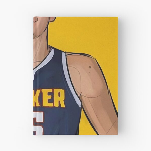 Item preview, Nikola Jokic designed and sold by ARIAPATRICIA.