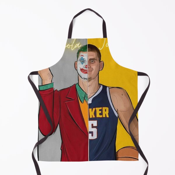 Item preview, Nikola Jokic designed and sold by ARIAPATRICIA.