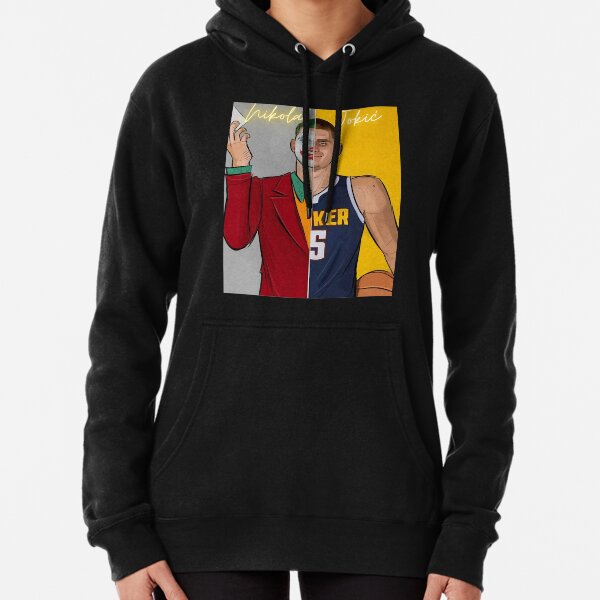 Nikola Jokic Black Denver Nuggets 2023 NBA Finals Champions MVP Rainbow  shirt, hoodie, sweater, long sleeve and tank top