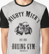 Mighty Micks Graphic T-Shirt