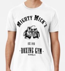 Mighty Micks Premium T-Shirt
