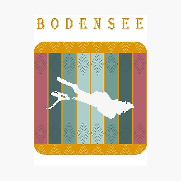 Item preview, Bodensee Boho Style designed and sold by Another Place.