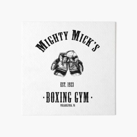 Mighty Micks Impression rigide