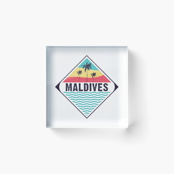 Item preview, Maldives vibes designed and sold by chrlalexandru.