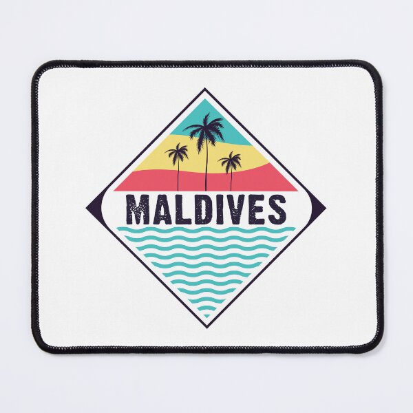 Item preview, Maldives vibes designed and sold by chrlalexandru.