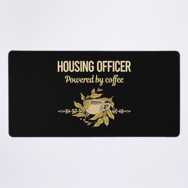 Item preview, Powered By Coffee Housing Officer designed and sold by toniabrendaom.