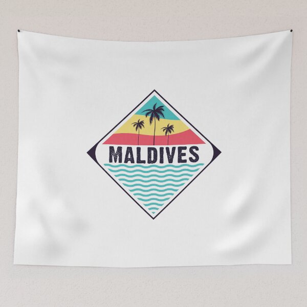 Item preview, Maldives vibes designed and sold by chrlalexandru.