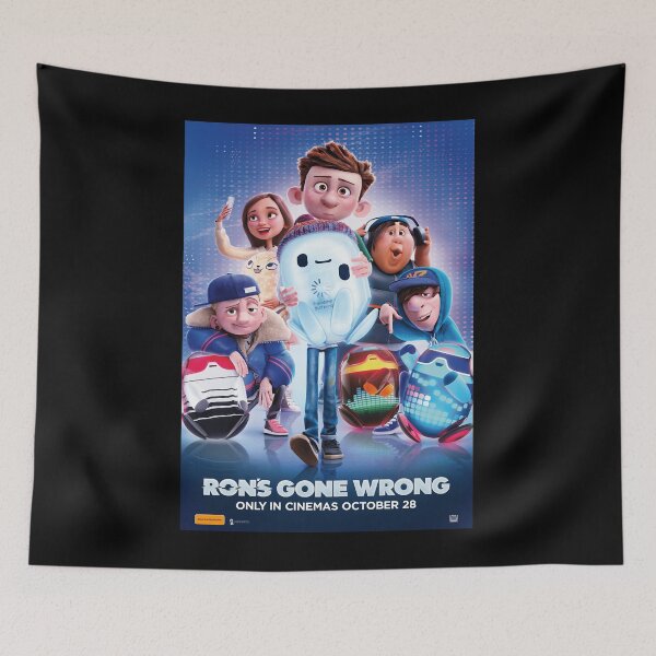 Item preview, Ron's wrong For Fans designed and sold by ShirleyJulia6.