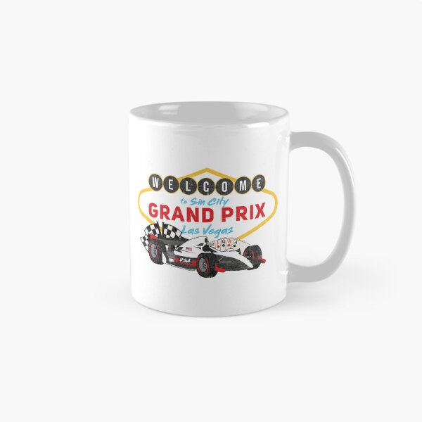 Item preview, Welcome To Las Vegas Race  designed and sold by Numero14.
