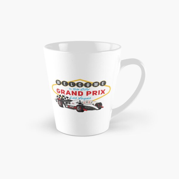 Item preview, Welcome To Las Vegas Race  designed and sold by Numero14.
