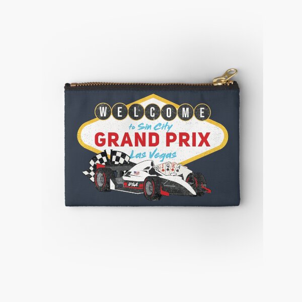 Item preview, Welcome To Las Vegas Race  designed and sold by Numero14.