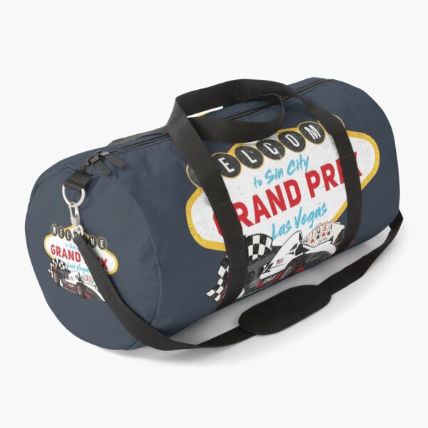 Item preview, Welcome To Las Vegas Race  designed and sold by Numero14.