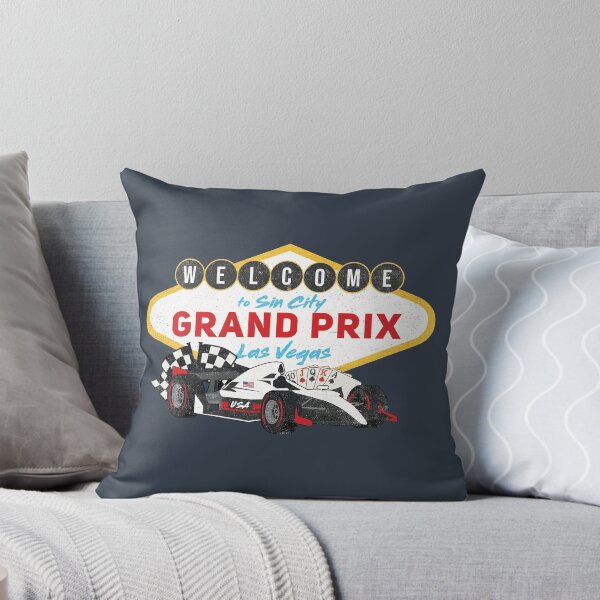 Item preview, Welcome To Las Vegas Race  designed and sold by Numero14.