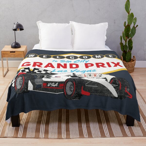 Item preview, Welcome To Las Vegas Race  designed and sold by Numero14.