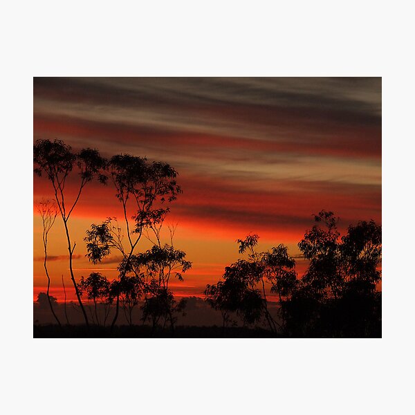 Item preview,  "Deep Dawn"... designed and sold by debsphotos.