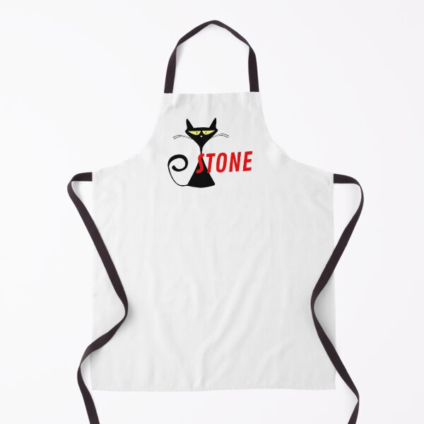 Item preview, If your pet is called Stone, give a personalized sticker. Names for cats and dogs. Pet names. designed and sold by EMIPRINCESS.