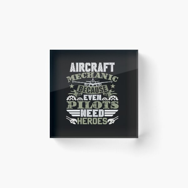 Item preview, FUNNY AVIATION TECHNICIAN TURBINES AIRCRAFT MECHANIC designed and sold by sobriowslen.
